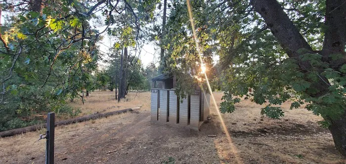 Wooded Hill Group Campground Picture 7