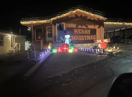 Hillview Mobile Home Community