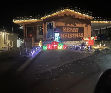 Hillview Mobile Home Community