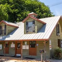Shady Acre Mobile Home Park ico