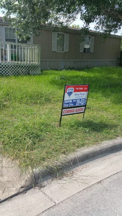 Shady Acre Mobile Home Park Picture 9