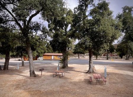 Boulevard / Cleveland National Forest KOA Holiday