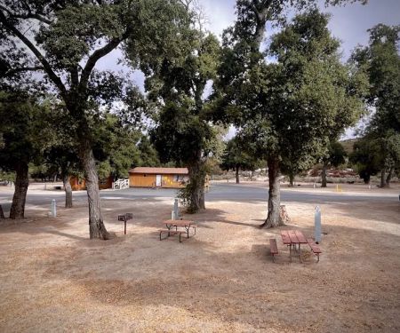 Boulevard / Cleveland National Forest KOA Holiday