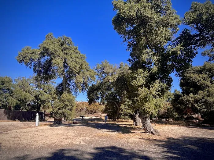Boulevard / Cleveland National Forest KOA Holiday Picture 4