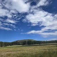 Horse Heaven Group Campground ico