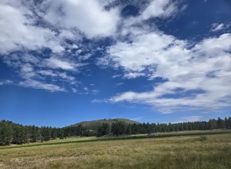 Horse Heaven Group Campground