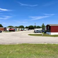 Pecan Way Mobile Home Park ico
