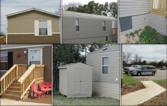 Pecan Way Mobile Home Park Picture 8
