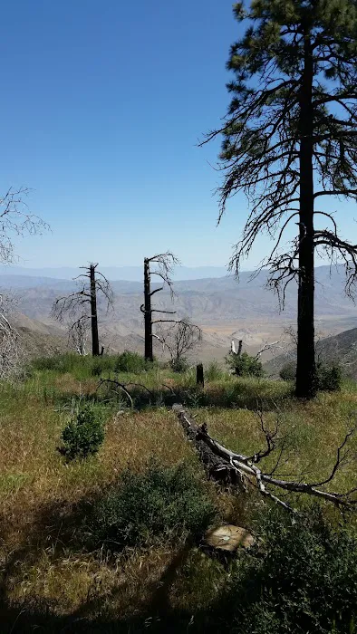 Sierra Club Guyman Lodge Organization Site Picture 2