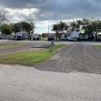 New Braunfels RV Park ico