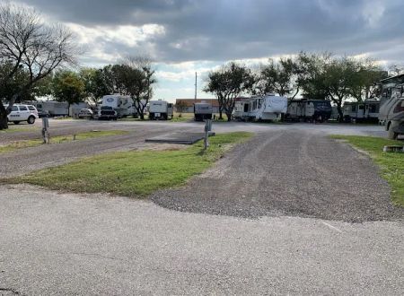 New Braunfels RV Park