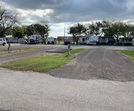 New Braunfels RV Park