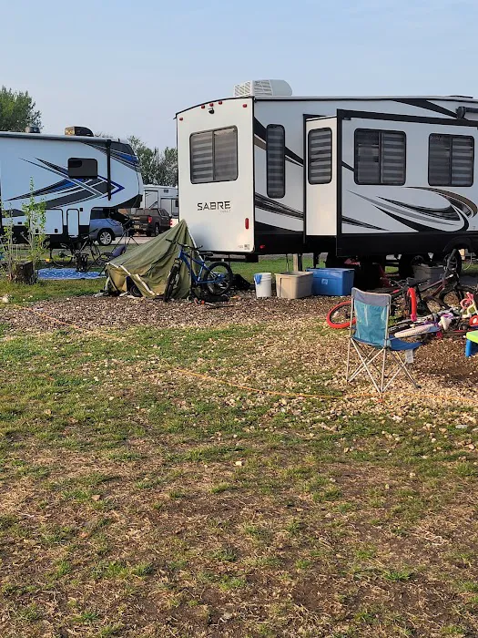 New Braunfels RV Park Picture 9