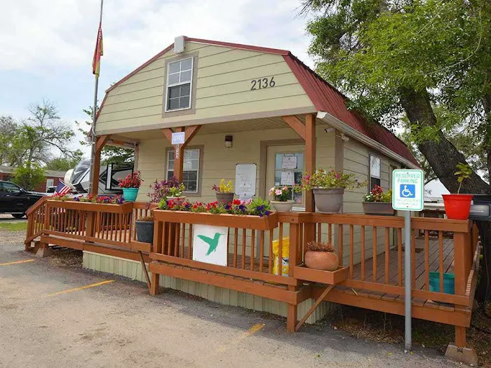 New Braunfels RV Park Picture 7