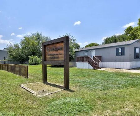 Windgate Community