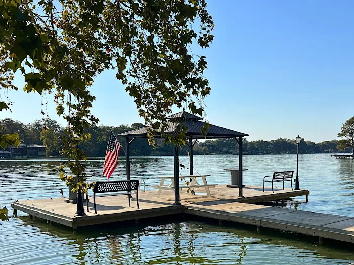 Lakeside RV Park - New Braunfels TX Picture 3