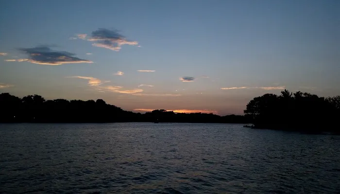 Lakeside RV Park - New Braunfels TX Picture 10