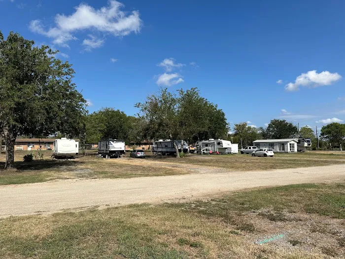 The Oasis RV Park - Nixon TX Picture 1