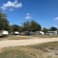The Oasis RV Park - Nixon TX ico
