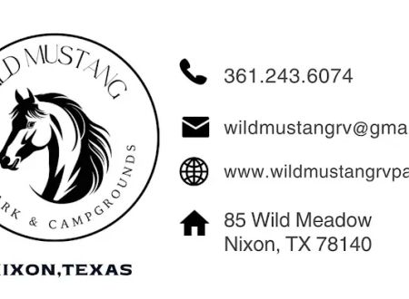 Wild Mustang RV Park & Campgrounds