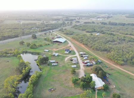 Cappy's Cove RV Park