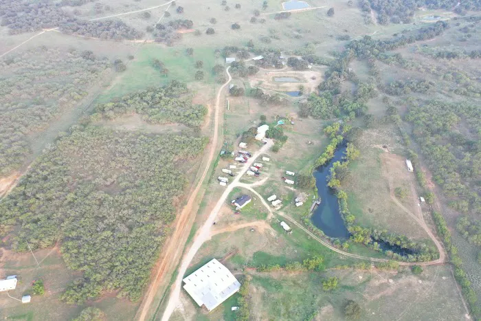 Cappy's Cove RV Park Picture 4