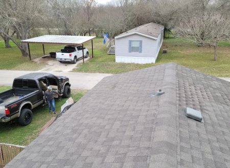 Country Living Estates