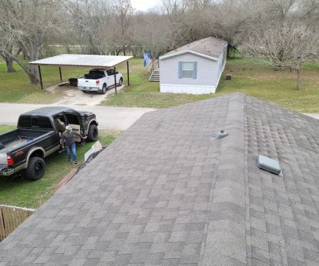 Country Living Estates