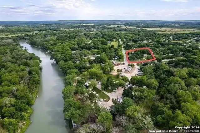 Atomic Mermaid RV Ranch Picture 1