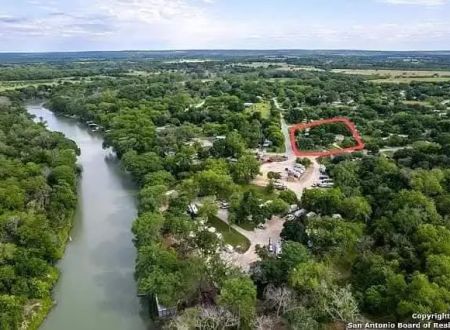 Atomic Mermaid RV Ranch