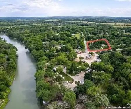 Atomic Mermaid RV Ranch