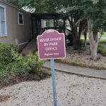 River Shade RV Park