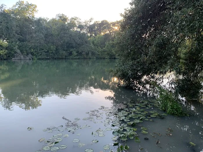 River Shade RV Park Picture 3