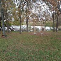 Stone Cross Ranch RV Park ico