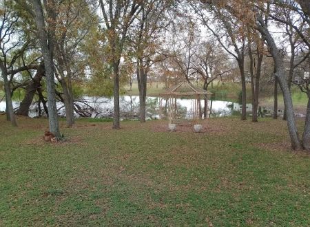 Stone Cross Ranch RV Park