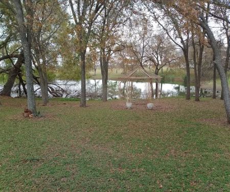 Stone Cross Ranch RV Park