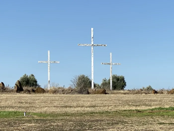 Stone Cross Ranch RV Park Picture 2