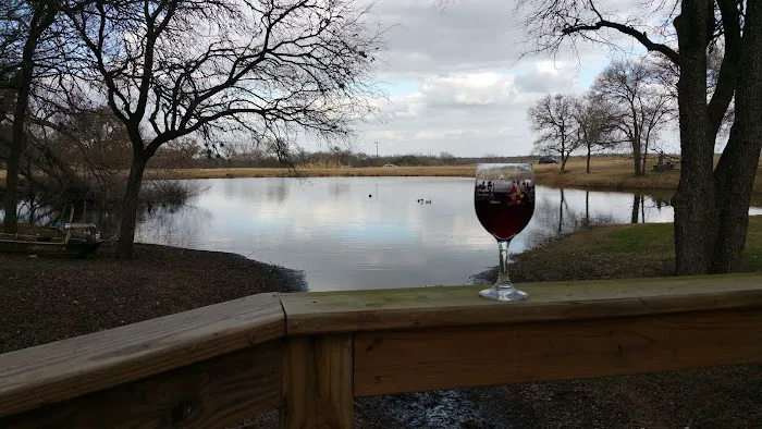 Stone Cross Ranch RV Park Picture 8