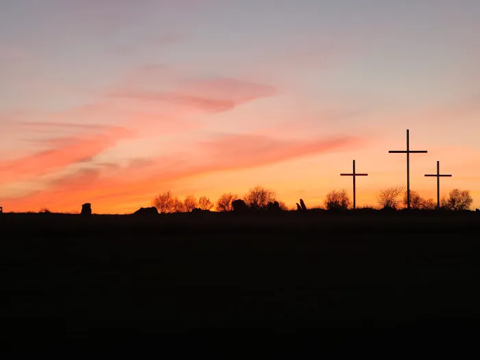 Stone Cross Ranch RV Park Picture 7