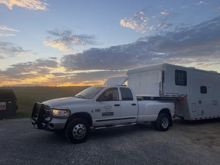 Stone Cross Ranch RV Park Picture 10