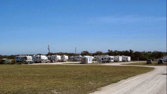 Patriot RV Park - Seguin Picture 3