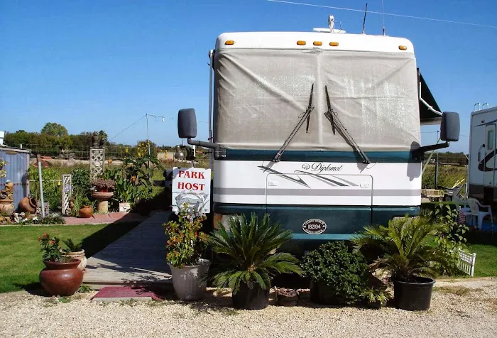 Patriot RV Park - Seguin Picture 1