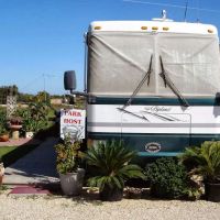 Patriot RV Park - Seguin ico