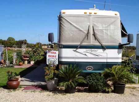 Patriot RV Park - Seguin