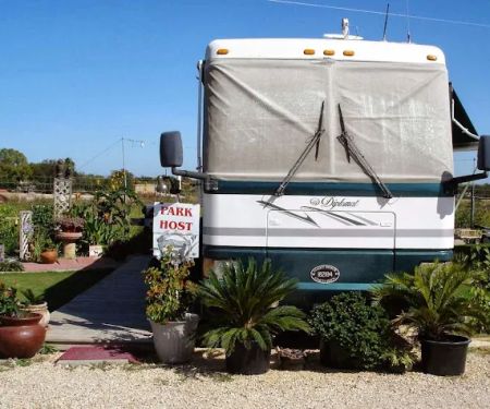 Patriot RV Park - Seguin