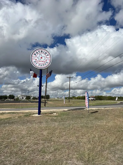 Patriot RV Park - Seguin Picture 5