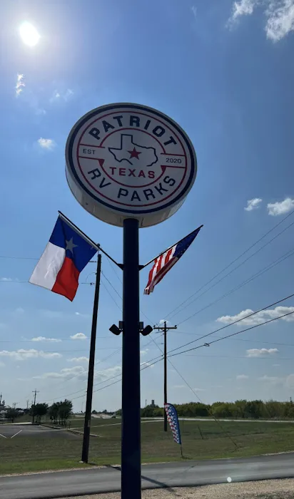 Patriot RV Park - Seguin Picture 8