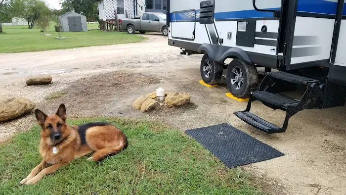 Patriot RV Park - Seguin Picture 7