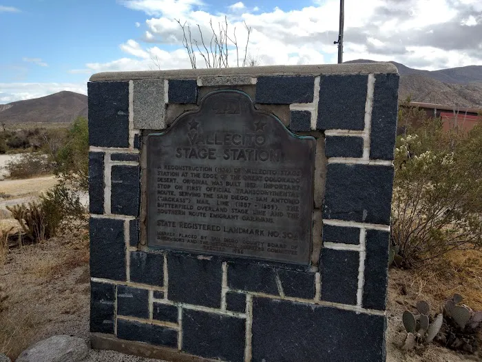 Vallecito County Park Picture 8