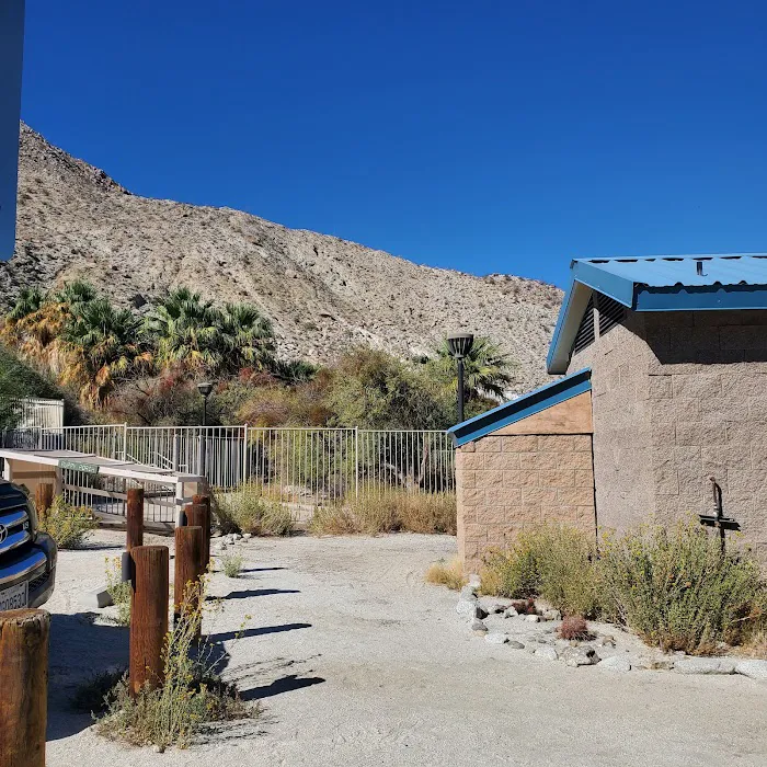 Vallecito County Park Picture 5